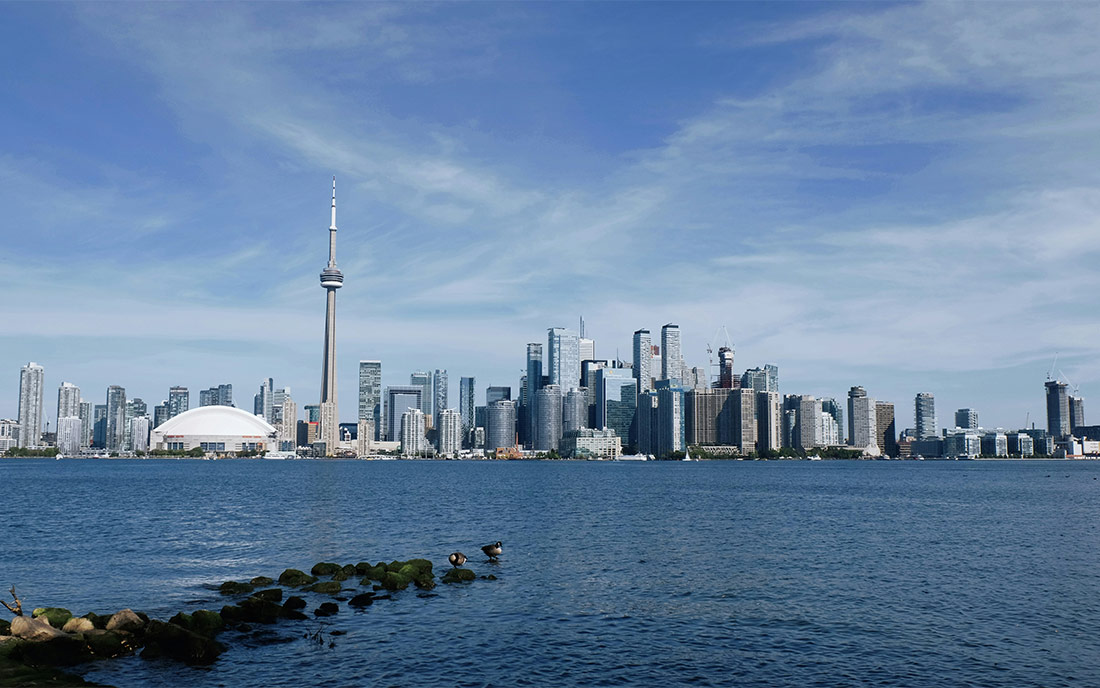 5 Scenic Road Trips Perfect for Van Rentals in Ontario